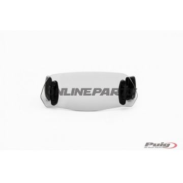 Multi-Adjustable Visor Long Puigtransparent