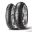 120/70Zr17 (58W) Tl Fronttyre Pirelli Angel Gt Ii