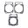 Topend Race Gasket Kit Athena