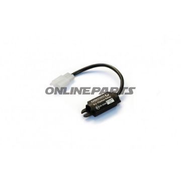 Electronic Indicator Relayr2 Typ K For Kaw