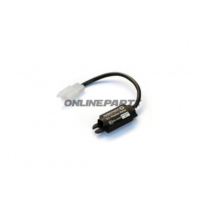 Electronic Indicator Relayr2 Typ K For Kaw