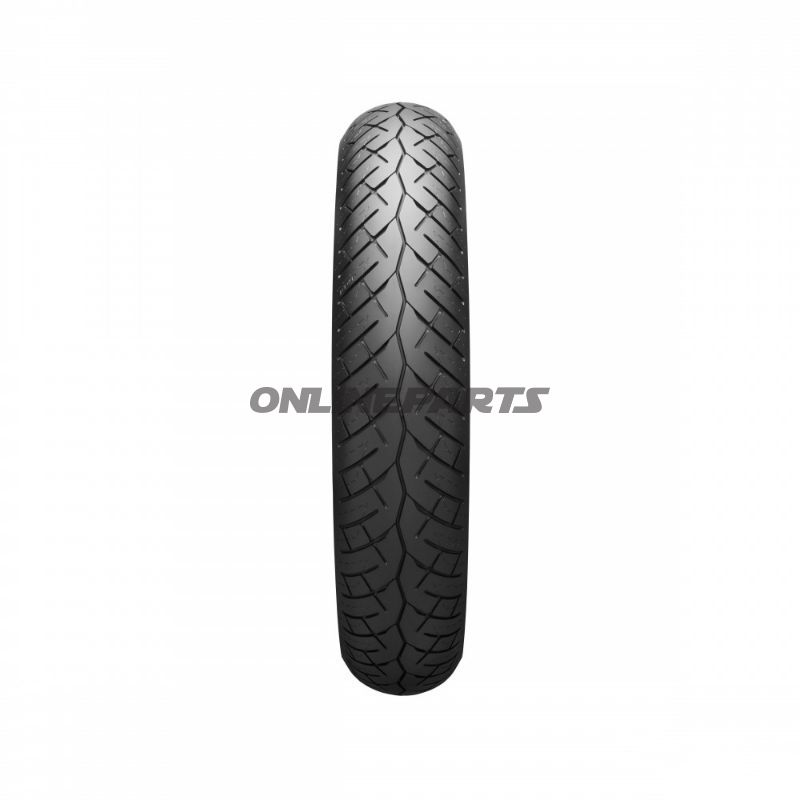 110/80-18 58H Tl Rearbridgestone Tyre Bt46