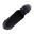 Front Mudguard Black