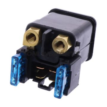 Starter Motor Relay Jmp