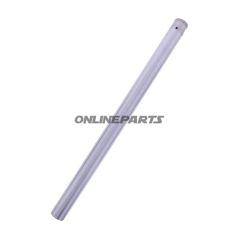 Fork Tube Chrome Jmp