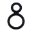 Head Cover Spark Plug Seal (Orig Spare Part)