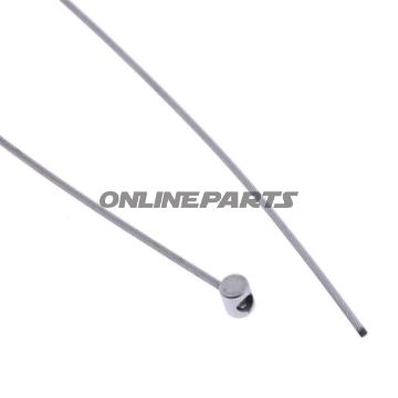 Shift Cable1.6 X 2000 Mm