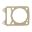 Cylinder Base Gasket (Orig Spare Part)