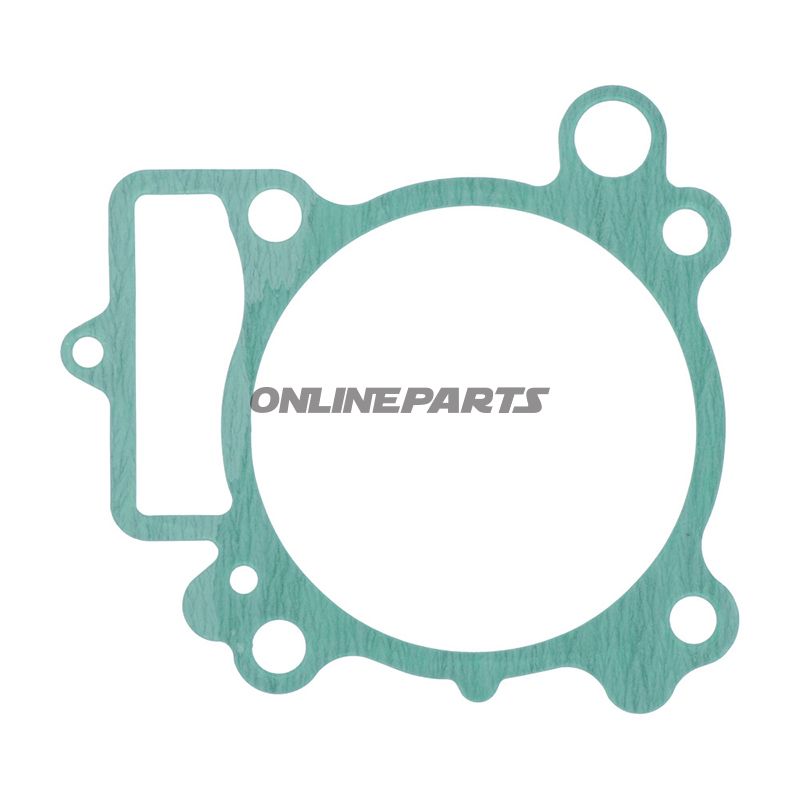 Cylinder Base Gasket Athena