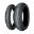 110/70Zr17 (54W) Tl Fronttyre Michelin Pilot Power 2 Ct