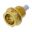 Sump Bolt Magnetic Boltm14x1.25Mm 12Mm Alu Rac Gold