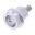 Sump Bolt Magnetic Boltm14x1.25Mm 12Mm Alu Rac Silver