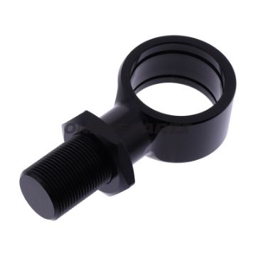 Shock Eye +10Mmyss Black