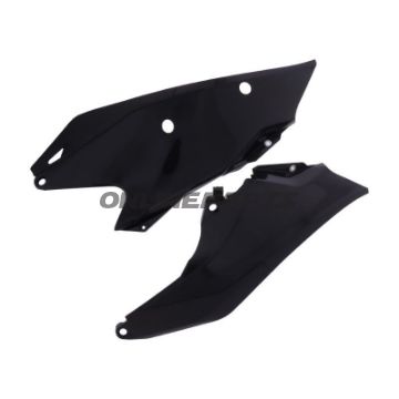Side Panel Kitblack