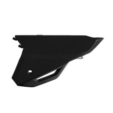 Side Panel Kitblack