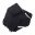 Number Plate Black