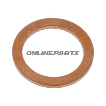 Sealing Ring Athena16x22x1.5 Mm