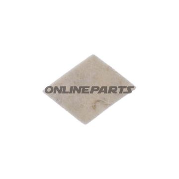 Felt Seal Athena18x8x2mm