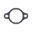 Cam Chain Tensioner Gasket Athena