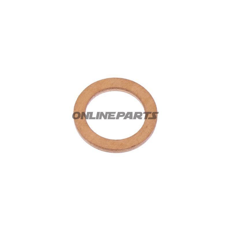 Sealing Ring Athena8x12x1mm Alternative: 7510198