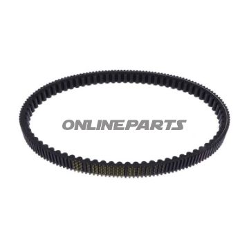 Drive Belt 24X822 Mitsuboshi
