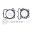 Topend Gasket Kit Athenafor Standard Cylinder Kit