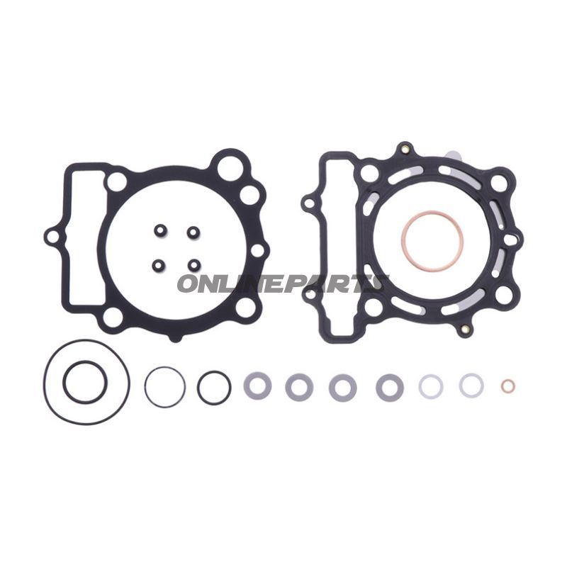 Topend Gasket Kit Athenafor Standard Cylinder Kit