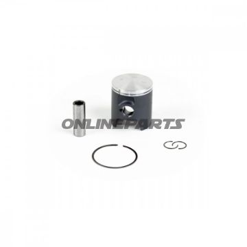 Piston Kit 47.47Mm C Athena14mm Piston Pin