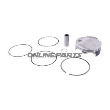 Piston Kit 77.97Mm B Athenaforged