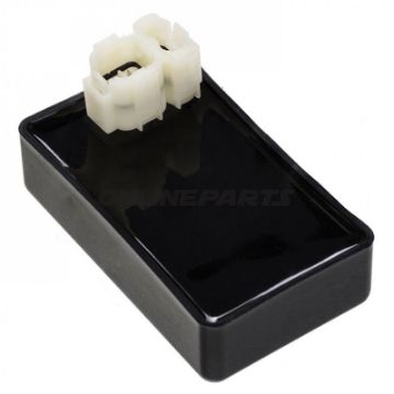 Cdi Ignition Unit