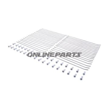 Spoke Kit Front