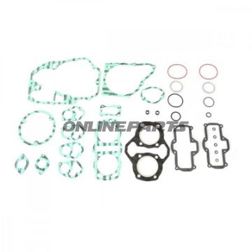 Gasket Kit Complete Athenawithout Shaft Seals