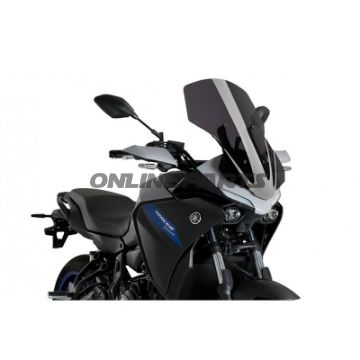 Touring Screen Puigdark