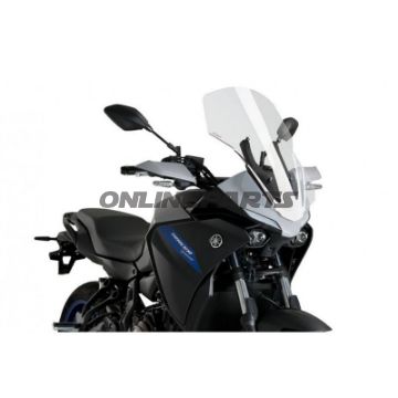 Touring Screen Puigtransparent