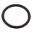 O-Ring 2.5X22mm Jmpalternative: 7343440