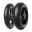 180/55Zr17 (73W) Tl Reartyre Pirelli Diablo Rosso Iv