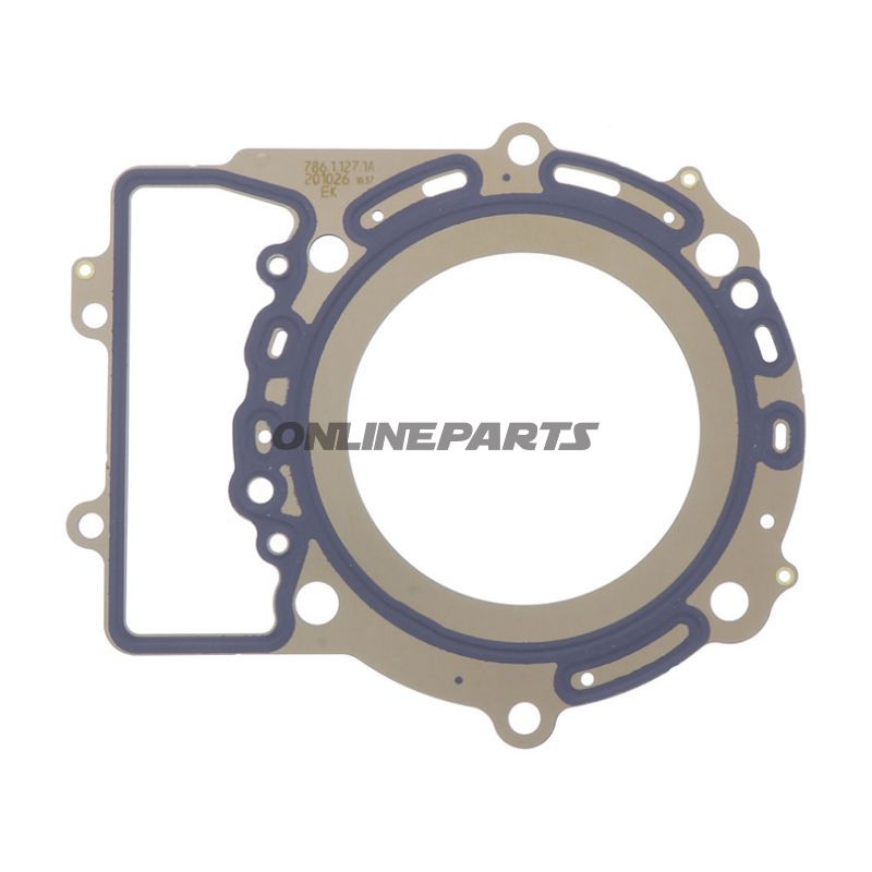 Cylinder Head Gasket (Orig Spare Part)