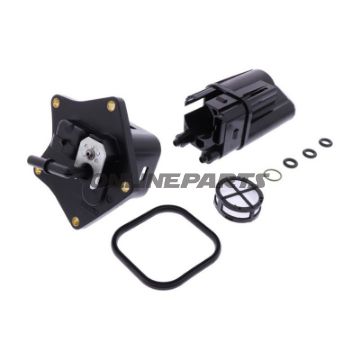 Fuel Filter Kit (Orig Spare Part)