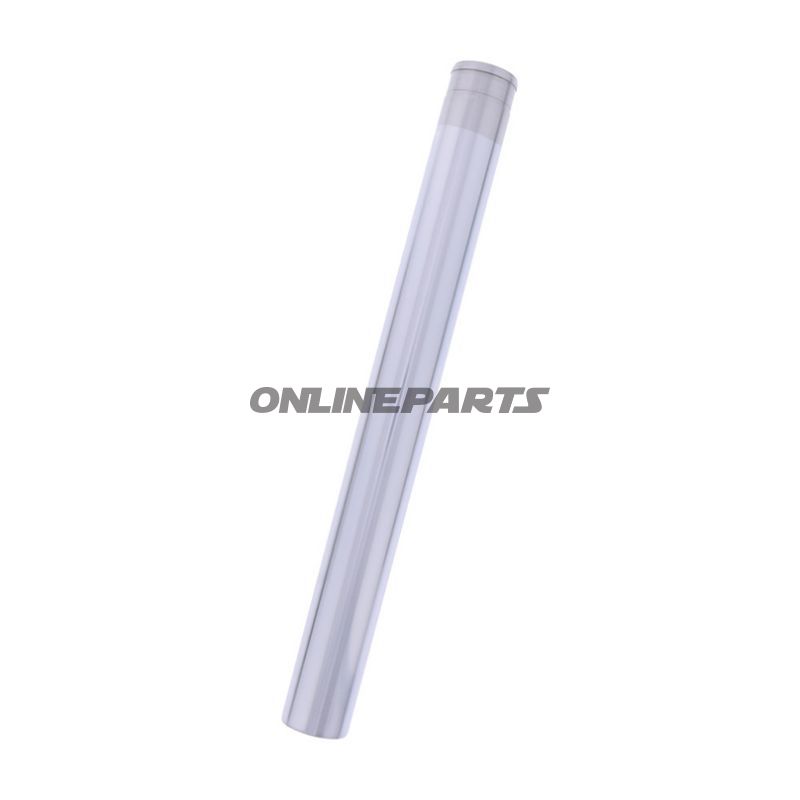 Fork Tube Chrome Jmp