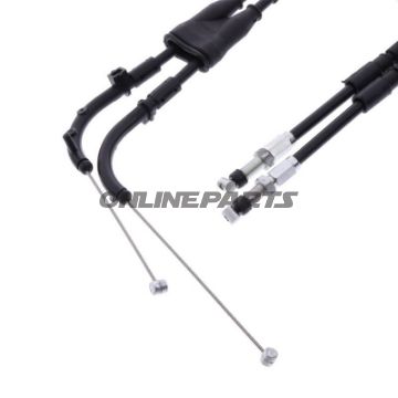 Throttle Cable Kit