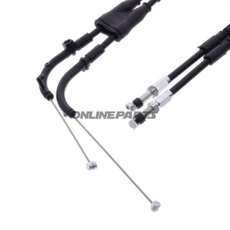 Throttle Cable Kit