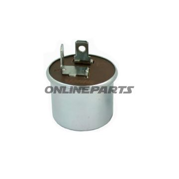 Blinkrelæ 6V 2Pol6v 2 Pole