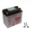 Yuasa Batteri Yb16b-A1excluding Acid