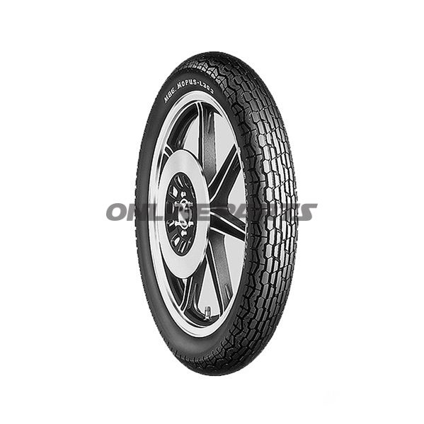 3.00-18 47P L303tyre Bridgestone L303a