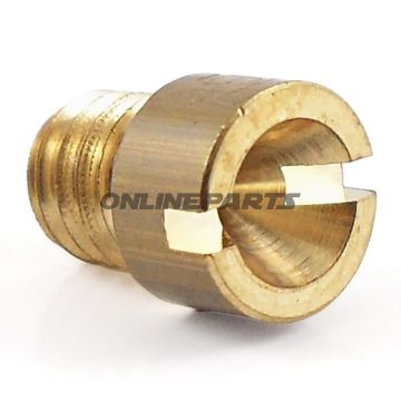 Bing Dyse Str. 58Bing + 139Qmb 4T Carburettor