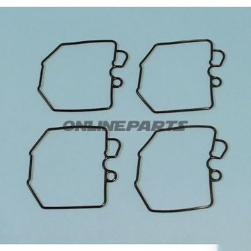 Svømmerhus Pakninger 4 Stk.O-Ring 4Pcs/P 
