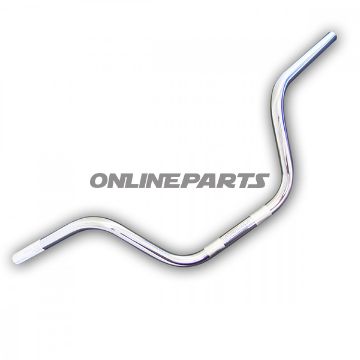 Styr Touring Rør 22Mm7/8´ Chrome