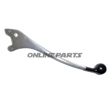 Bremsegreb Hon, Aluminiumjmp