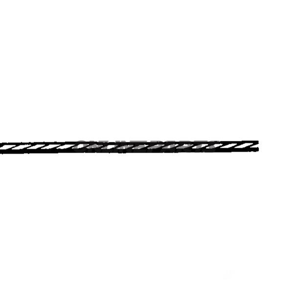 Inderkabel 10M0-11-20 3.50 Mm