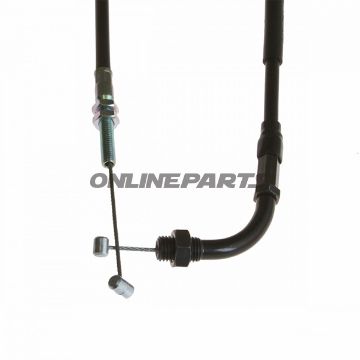 Tsk Gaskabel, Træk Hon Cb250/400A / Open